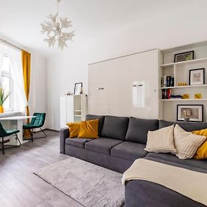 Appartement met een Slaapkamer
